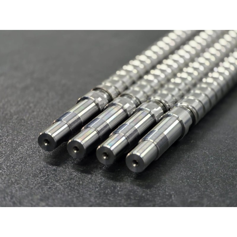 MG Precision Ball Screw for High Accuracy Linear Motion